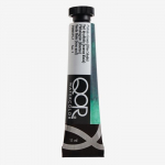Golden : Qor : Watercolour Paint : 11ml : Phthalo Green Blue Shade