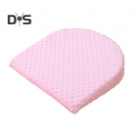 Beebi toitmispadi M&auml;luvahust kiilukujuline padi eemaldatava kattega Kahepoolne imiku imetamispadi rinnaga toitmiseks magamiseks Round