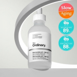 The Ordinary Niacinamide 10% + Zinc 1% 120ml