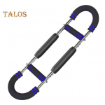 Vahupeaga k&auml;etrenaž&ouml;&ouml;r 40-50 kg reguleeritav rinnatreeningu kang k&uuml;&uuml;narvarte, triitsepsi lihaste tugevdamiseks rinnuliigutaja kodune treeningseade tumesinine v&auml;rv