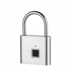 Nutikas s&otilde;rmej&auml;ljelukk Veekindel Biomeetriline s&otilde;rmej&auml;ljelukustus Ilma v&otilde;tmeta Ukse lukk USB laetav Turvalukk Maja avamiseks h&otilde;be