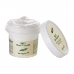 SKINFOOD Rice Mask Wash-Off 120g