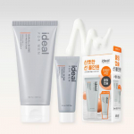 Ideaalne meestele P&auml;ikesekaitse k&otilde;ik-&uuml;hes 120 ml &Uuml;ksiktoode/Erihind (2024 AD) Giveaway plan (120ml+20ml)