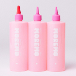 Moremo NEW Water Treatment Miracle 10 475ml Special (+80ml Refill Pouch) [Single item] 475ml