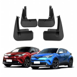 Sobib Toyota C-HR IZOA 2017-2025 Yize CHR Automaatse Rehvi Poritiiva Nahale 34*26*10（cm）