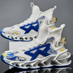 2024 uued Kingad Meestele Tossud Meeste vabaaja Meeste Kingad Tenis Luksuslikud kingad Treener Race Hingavad jalan&otilde;ud moep&uuml;ksid jooksmine 39