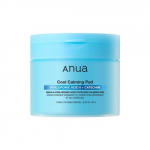 [Anua] 8 Hyaluronic Acid Catechin Calming Pad 185ml 110EA