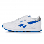 Noortespordijalatsid Reebok V70194 CL Leather Reflect valged r. 36 36 valge