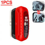 120 ml autoklaasi&otilde;li kileeemaldaja klaasi poleerimissegu esiklaasipuhastusvahend autoklaasi poleerimissegu l&auml;bipaistva akna autode detailid