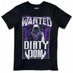 Uus Wwe Hell Judge The Judgment Day Wrestling L&uuml;hikeste varrukatega Suvine T-s&auml;rk K&otilde;rge Kvaliteediga Puuvillane Vabaaja T-s&auml;rk Naistele S