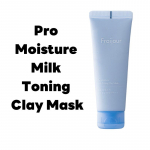 [Fraijour] Pro Moisture Milk Toning Clay Mask 75g