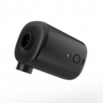 Elektriline &otilde;hupump Kaasaskantav &otilde;hupump 3000 mAh aku USB laetav t&auml;ispuhumispump ujumiseks