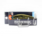 Jackson Bottom Magic 65 uppuv lant BPT YS (1749)