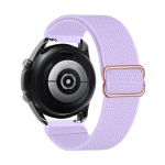 Sisset&otilde;mmatav nailonist kellarihm Xplora X6 jaoks - 18/19/20/22mm 18mm Small Buckle