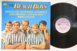 LP-plaat BEACH BOYS Beach Boys 1A02258080 MUSIC FOR PLEA 1981 Holland Rock Kasutatud