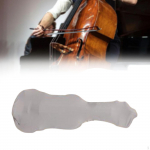Violin Cover for Dust Protection with Drawstring Closure, Easy to Clean hall v&auml;rv