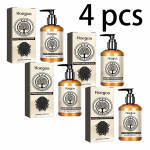 Hoegoa Maroko lokkide niisutav elastsuse andja lokkidele, vol&uuml;&uuml;m, s&auml;ra, loomulik vol&uuml;&uuml;m, stiliseeriv hooldus