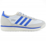 adidas Originals SL 72 RS - Herren Sneakers Schuhe Wei&szlig; JH8644 ORIGINAL EU 42 2/3 UK 8.5 valge