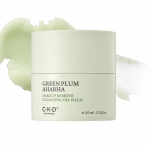[CKD] Green Plum AHA BHA Makeup Remove Cleansing Oil Balm 50ml