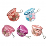 [fwee] Pocket Eye Palette 6.6g (5 colors) EP01. Candy Floss