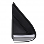 Auto Eesmine Parem Pool Poritiiva Liist 84107341 Chevrolet Equinox 18-23 jaoks