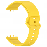 Samsung Galaxy Fit 3 SM-R390 Rihm Ilus V&auml;rv Vastupidav Silikoon Spordi Kellarihm &Uuml;hev&auml;rviline Reguleeritav K&auml;epael Tarvikud For Galaxy Fit 3