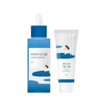 Round Lab Birch Moisture Ampoule 50ml Set (+Cream 20ml)