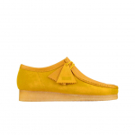 Clarks Wallabee Kollane Suede UK 9