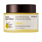 SKINFOOD- Yuja C Dark Spot Clear Cream