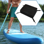 Paddle Board Deck Bag with Buckle,Stand up Paddleboard Accessories Surf Insulated for