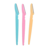 30 TK/Pakk V&auml;ike Professionaalne Trimmer Ohutu Tera Kujundusnuga Kulmukarvad N&auml;okarvade Eemaldus Kaabits Raseerija Meik Ilut&ouml;&ouml;riistad