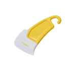 K&ouml;&ouml;gikraabits &Otilde;liplekkide puhastamine Silikoonist spaatliga Kook K&uuml;psetamine Kondiitritooted M&auml;&auml;rdunud pannin&otilde;ud Puhastusvahendid T&ouml;&ouml;riistad Kaabits