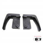 BSP1225 Eesmine Parem Vasak Porilapp Pritsmekaitse Mercedes Sprinter 907 910 VW Crafter SY SZ 2017-Alates 9108890000 9108890100