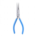 N&otilde;ela nina tangid 6-tollised n&otilde;ela ninatangid v&auml;ikese n&otilde;ela otsaga tangid pika nina tangid vedruga ehten&otilde;el