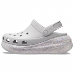 Crocs Mega Crush Clog Augudega Kingad Unisex Hall 39-40