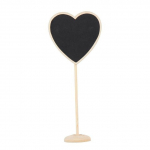 3 tk/partii pulmakaunistus Mini kriiditahvel tahvel istmealus S&uuml;dame ristk&uuml;lik muster Kristus