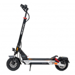 Kukirin M4 Max 800W Dirt Electric Scooter Full Suspension, 48V 18.2Ah, Foldable Design, IP54 Waterproof, 10 Tires Off-Road E-Scooter M4Max: 800W 48V18.2Ah valge