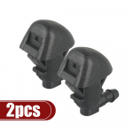 2 tk esiklaasipuhasti pesuri joa otsik 76810-SZA-A01ZA Honda Pilotile 2009-2015