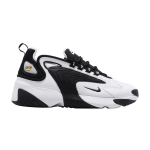 Nike Zoom 2K Valged Unisex tossud Must AO0269-101 42.5 white