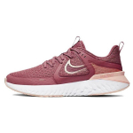 Nike Legend React 2 Metallik Punane Pronks Naiste Tennised Hele-Punapuu Karmiinpunane Toon Plaatina Toon AT1369-800 36