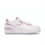 Nike Air Force 1 Shadow Valge Maagiline Flamingo Naiste Tossud CI0919-102 38.5