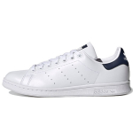 adidas Stan Smith Valge Collegiate Navy Unisex tossud Pilvevalge FX5501 36