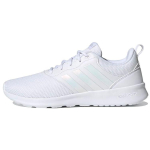 Adidas QT Racer 2.0 Valge Iridescent Naiste Tennised Cloud-White Grey-Two H05793 36 white