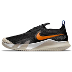 NikeCourt React Vapor NXT Must P&auml;ikeseloojang Meeste Tennised Valge CV0724-003 40