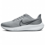 Nike Air Zoom Pegasus 39 Particle Grey Meeste Tossud Light-Smoke-Grey Grey-Fog Off-Noir DH4071-005 44.5