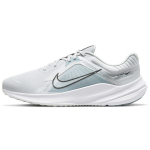 Nike Quest 5 Photon Dust Aviator Grey Meeste Tennised Valge Metallik-H&otilde;bedane Must DD0204-002 43
