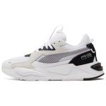 Puma RS-Z Valged Mustad Unisex Tossud 381640-04 36