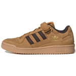 Adidas Forum Low Mesa Gum Unisex Tossud Pruun &Ouml;&ouml;-Pruun GW6230 36⅔