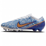 Nike Zoom Mercurial Vapor 15 Elite CR7 AG Pro Azulejo Meeste Tennised Sinine Valge Concord DQ5298-182 38.5