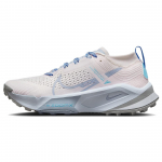 Nike ZoomX Zegama P&auml;rlroosa Sinine Sosin Naiste Tossud Kookospiim Balti Sinine DH0625-601 39